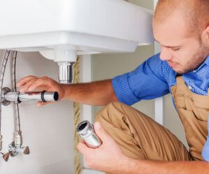 About Sewer Line Replacement Saint Charles, VA